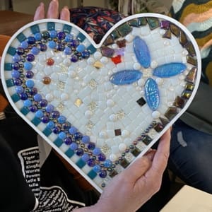 Karen - Heart - KJB 2022-08-20