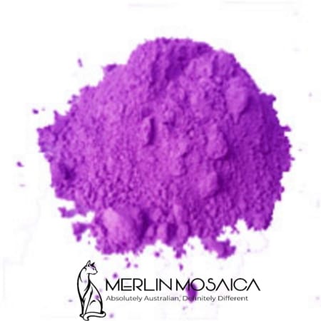 Lavender Stain
