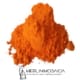 Orange Stain