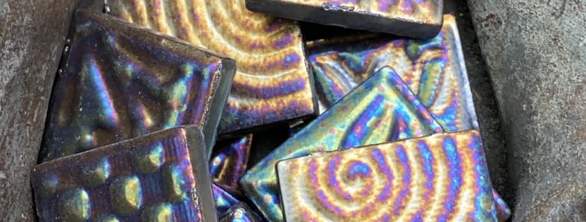 Steel - Texture