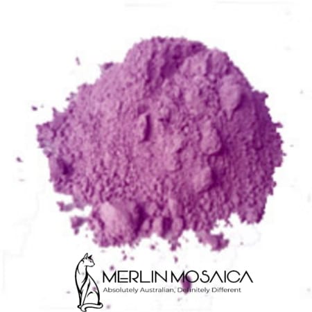Violet Stain