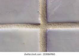 Grout Line Width