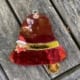 Ali Howson - Christmas Bear Bell
