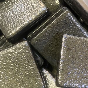 Hammered Graphite