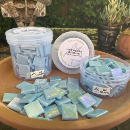 Lunar Aquarius - Product Image