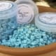 Lustre Glacier 10mm