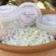 Lustre Snowdrift 10mm