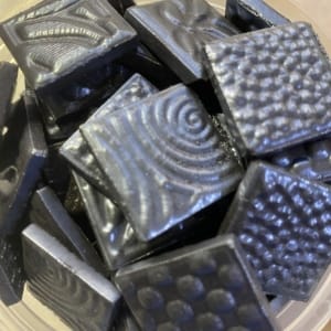 Onyx Pearl Texture