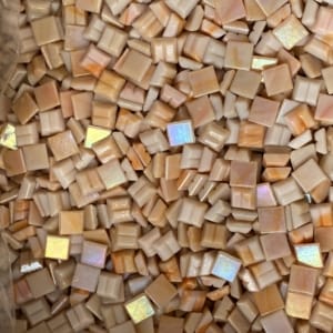 Peach 10mm