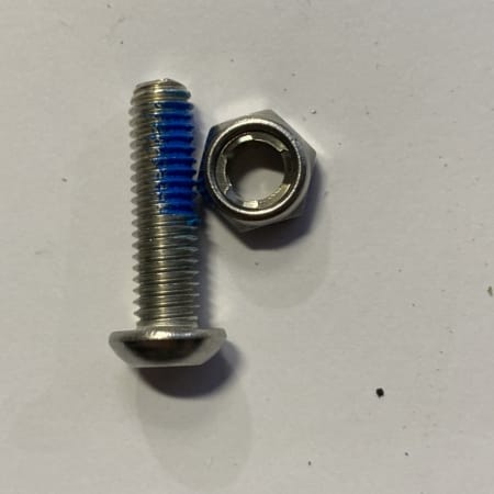 QEP Replacement Bolts