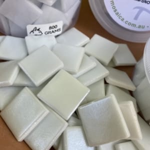 Snow Pearl closeup