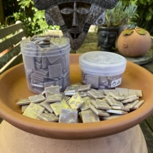 Blush - Lava product shot