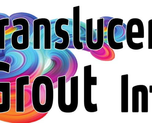 Litokol's translucent