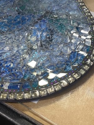 Ulysses Complete - Detail