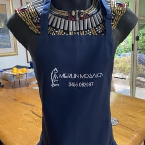 Apron 001