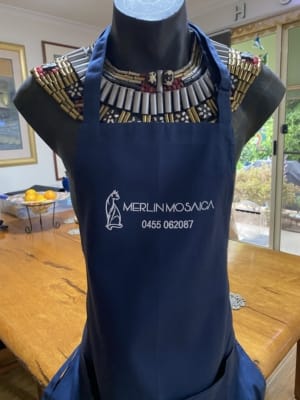 Apron 001