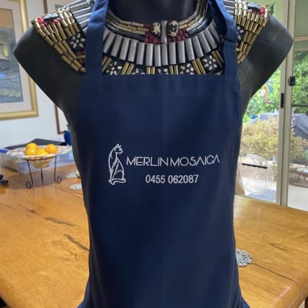 Apron 001