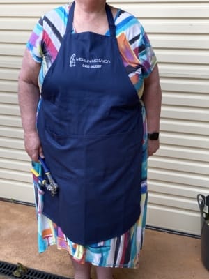 Apron 003
