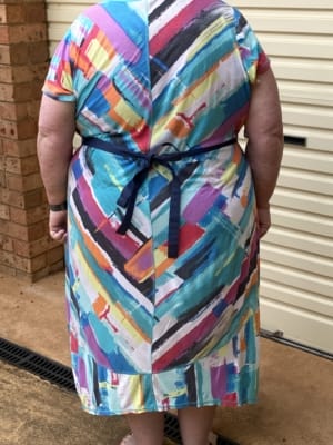 Apron 004