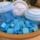 Lustre Forget-me-Not 20mm