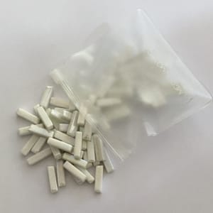 Ministix Snow Pearl