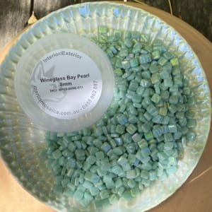 V08 Wineglass Bay Pearl