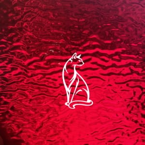 WM652YF Red Ripple