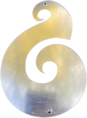 Hook Koru
