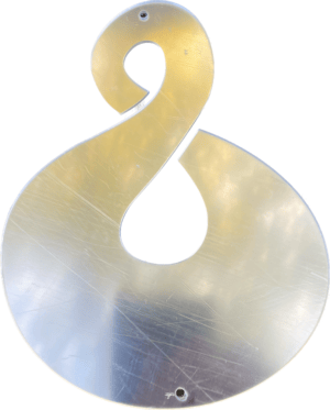 Knot Koru