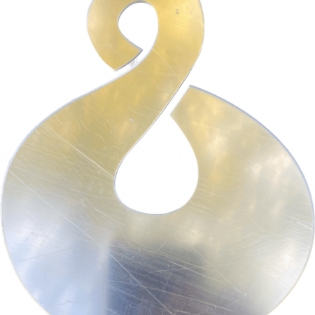 Knot Koru