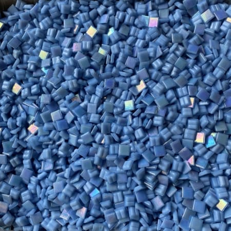 Lavender Blue 10mm