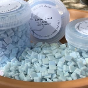 Lustre Cloud 10mm