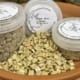 Lustre Ecru10mm