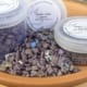Lustre Lilac 10mm