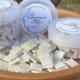 Lustre Magnolia 20mm