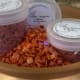 Lustre Tangerine 10mm