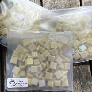 Sand 10mm Pouch