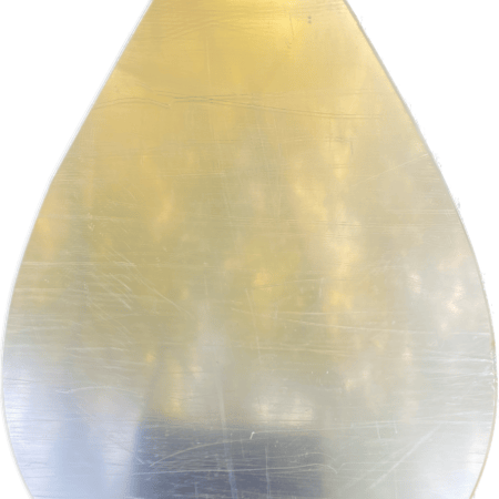 Slim Teardrop