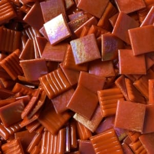 Tangerine 20mm