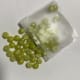 12mm Dots Finger Lime