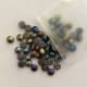 12mm Rounds Oil Slick