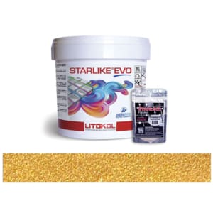 Gold-Starlike-EVO