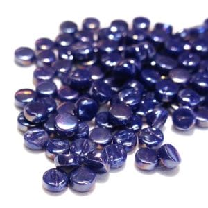 Katoomba Pearl - 8mm Dots