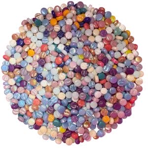 Merlin Mix - 8mm Dots