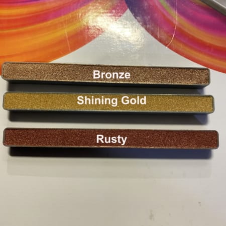 Metallic Epoxy Grout