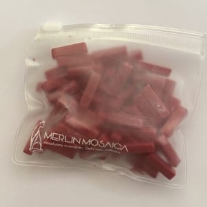 Ministix Dark Red FP