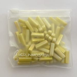 Ministix Pale Yellow FP