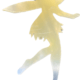 Upright Fairy