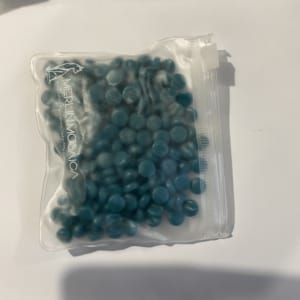 barrier reef 2 - 8mm dots