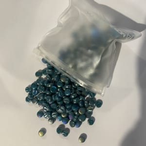 barrier reef pearl 1 - 8mm dots